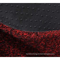 Hot Sale PVC spike backing car mat